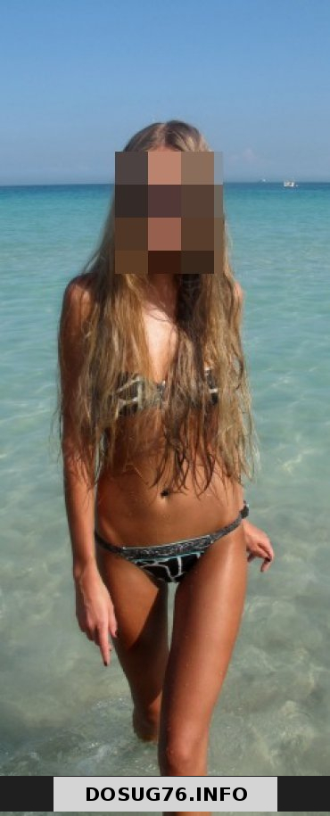 Алина: проститутки индивидуалки в Ярославля